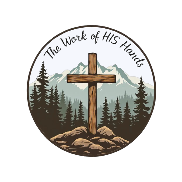The Work of HIS Hands Collection
