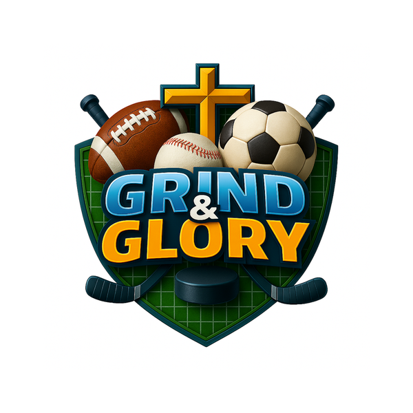Grind and Glory Collection