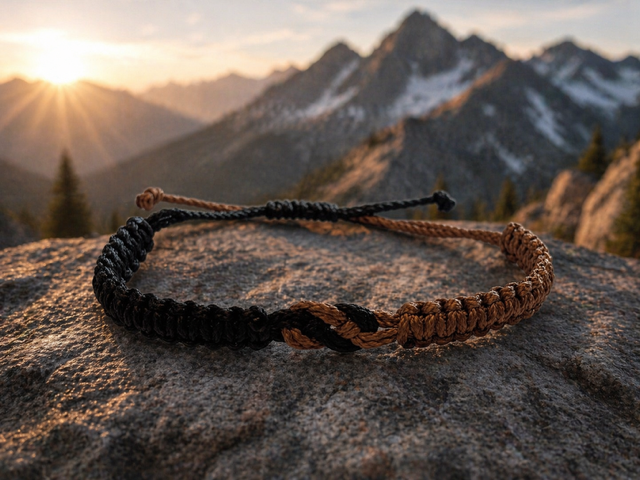 "Eternity" Bracelet