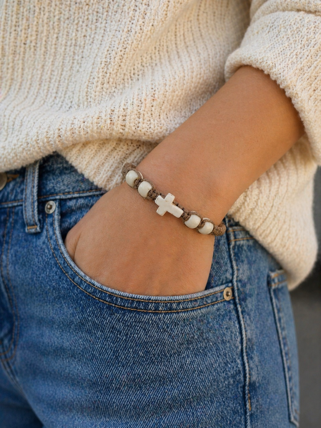 "Bracelets of HOPE"