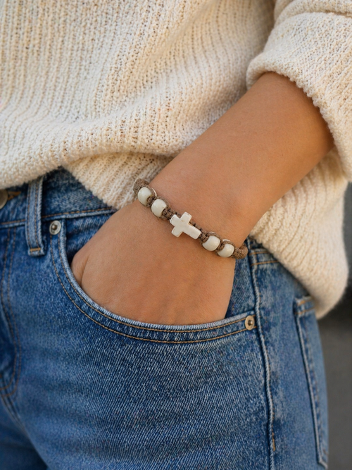 "Bracelets of HOPE"