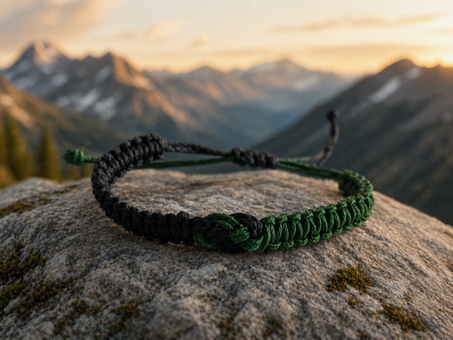 "Eternity" Bracelet