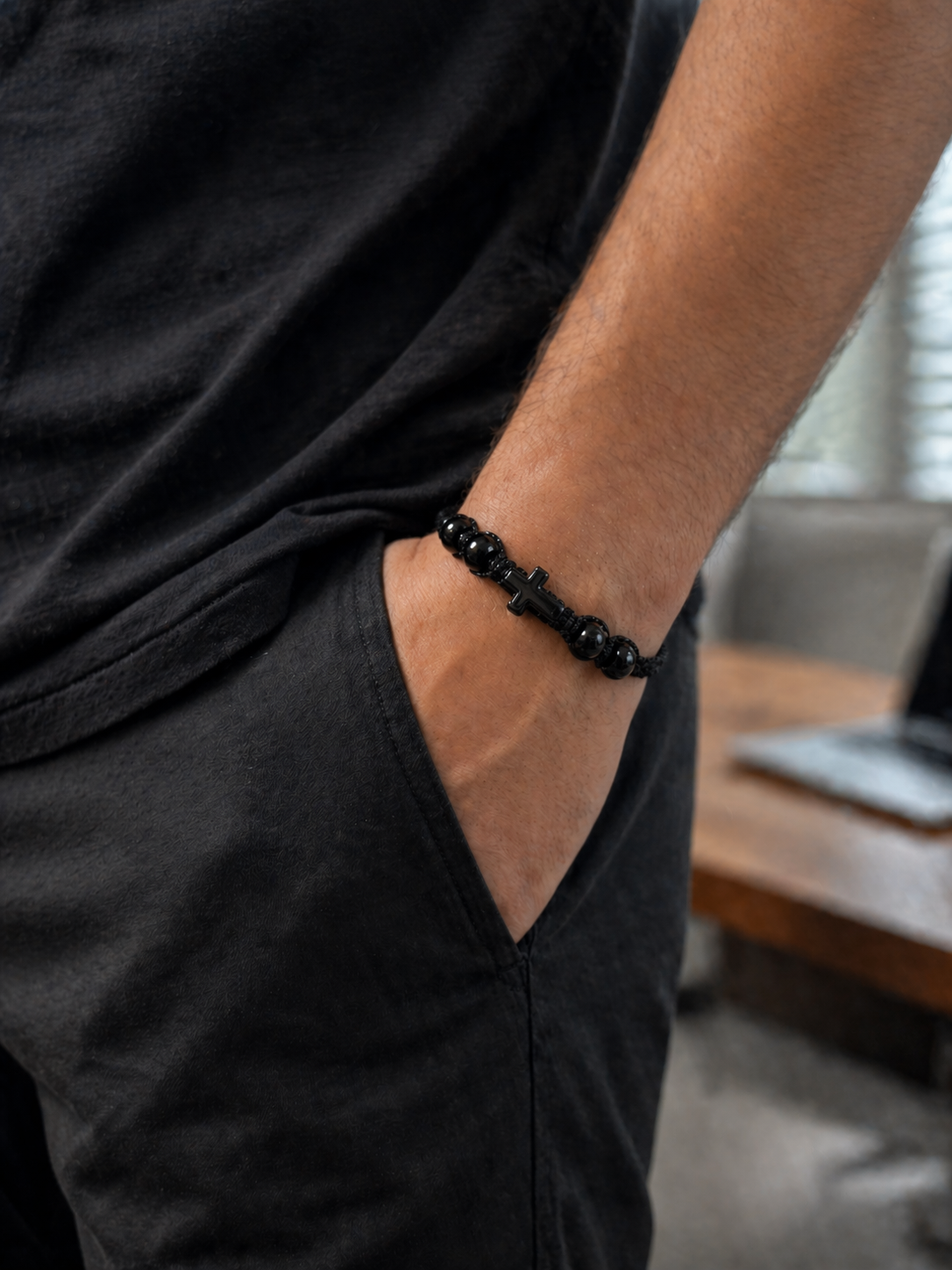 "Bracelets of HOPE"