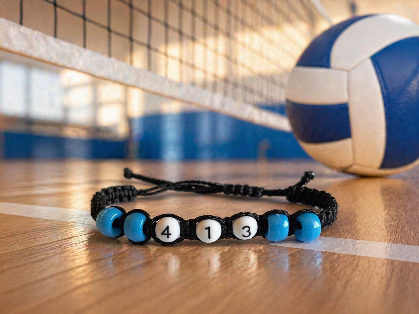 "Strength" Bracelet