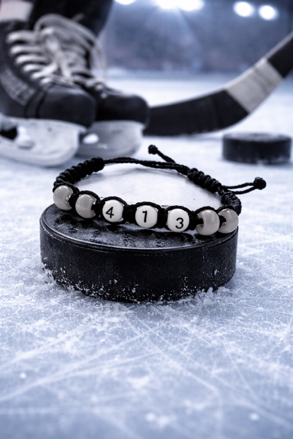 "Strength" Bracelet