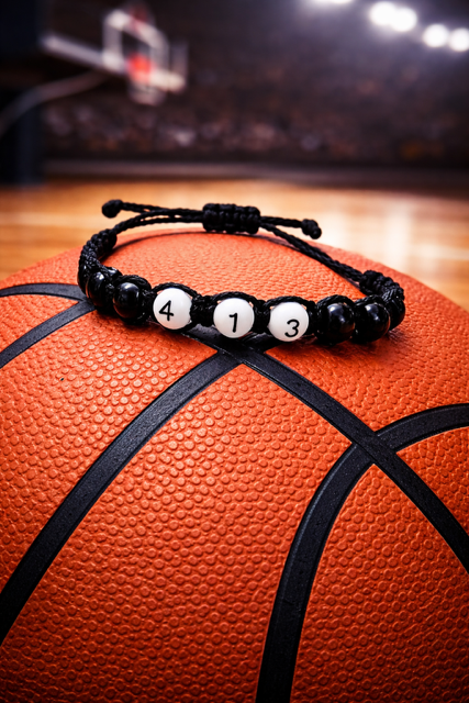 "Strength" Bracelet