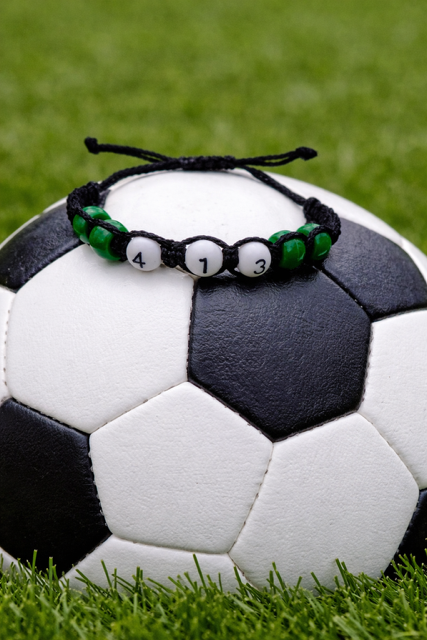 "Strength" Bracelet